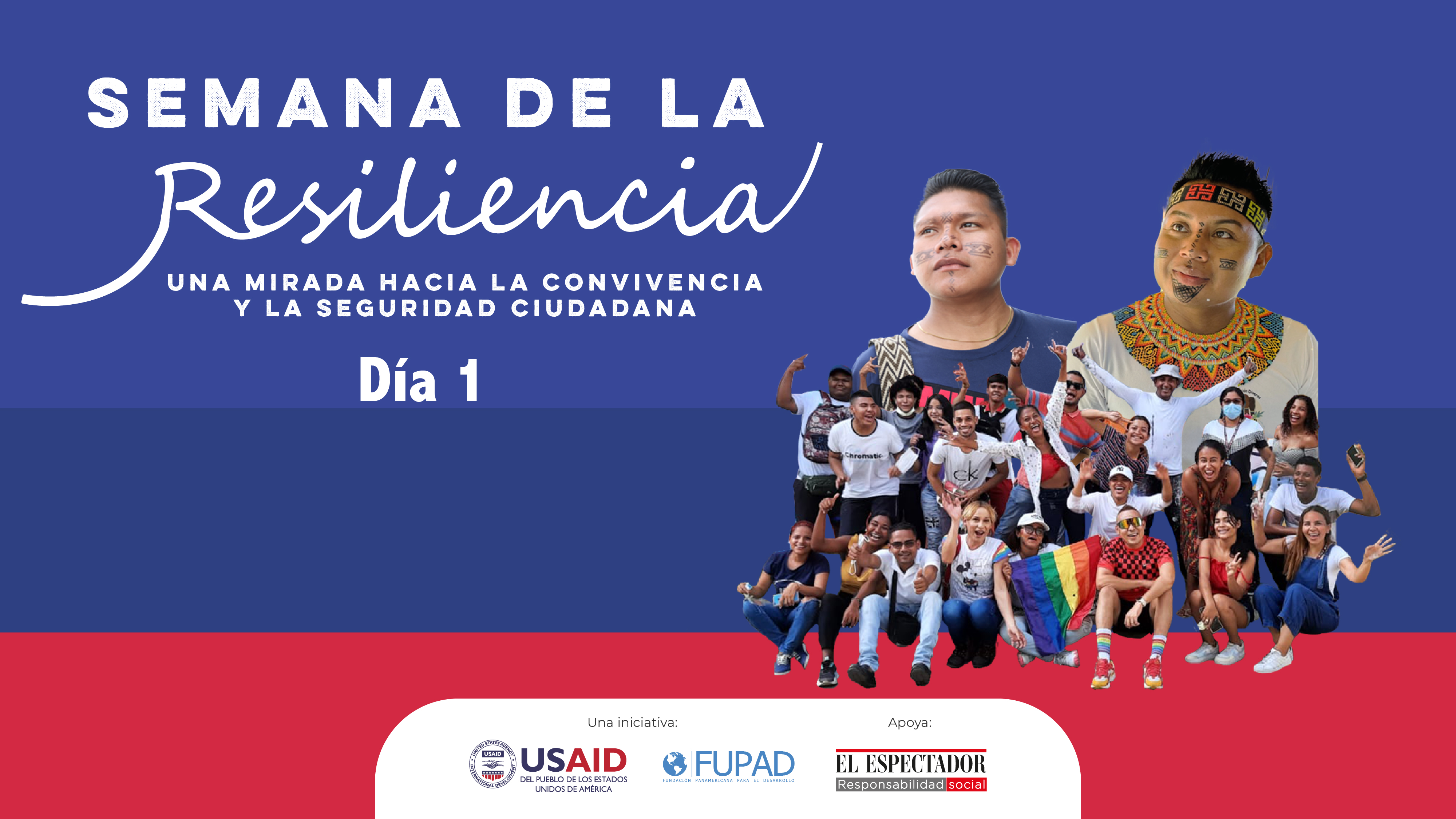 Semana de la Resiliencia