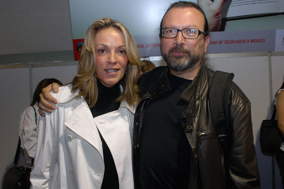 Homenaje a William Ospina