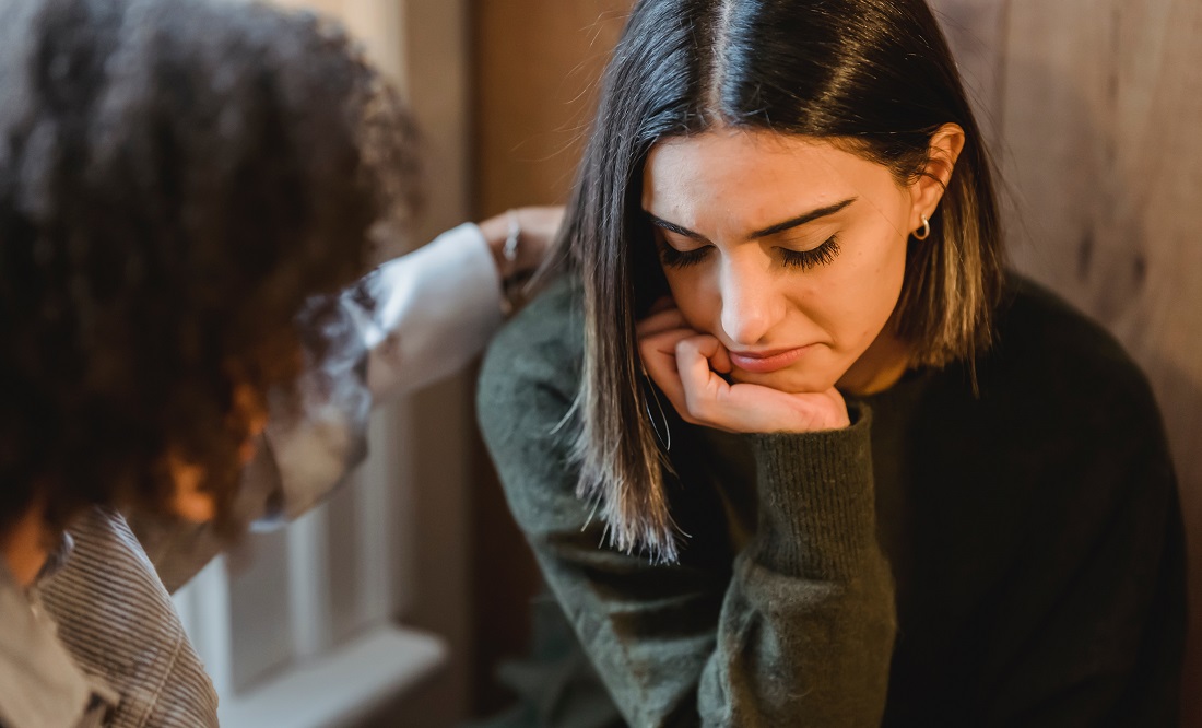 Más del 60% de los colombianos está insatisfecho con su vida sexual