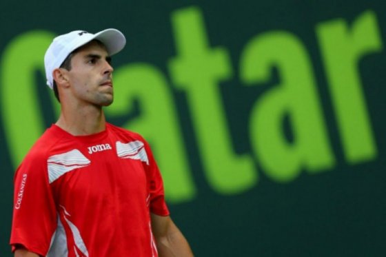 Santiago Giraldo debuta en ATP de Brasil ante campeón de Roland Garros