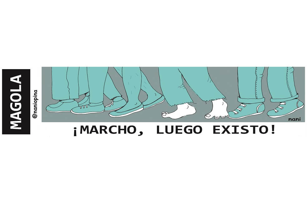 Marcho