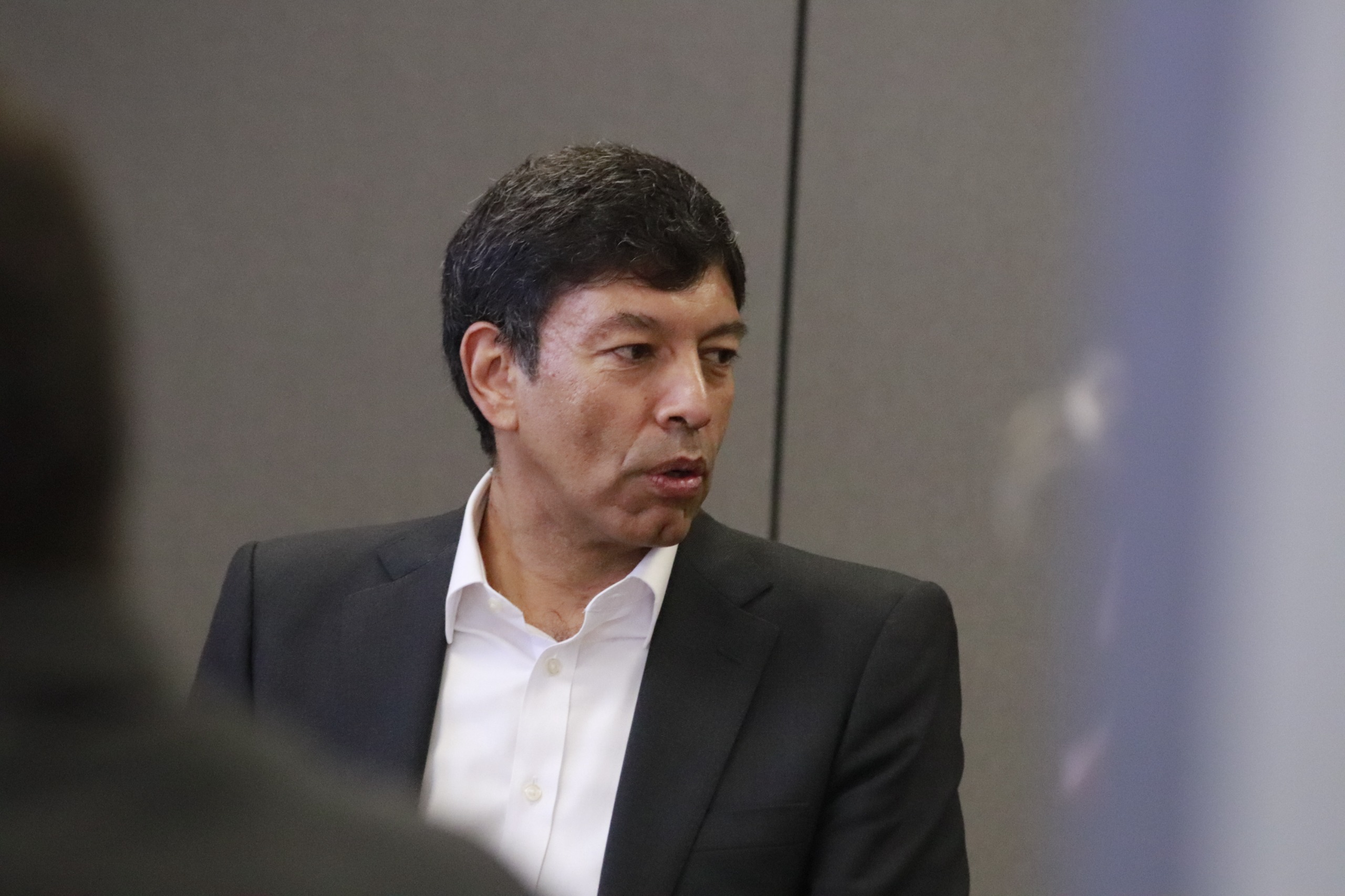 El nuevo presidente de la junta de Asobancaria es Javier Suárez