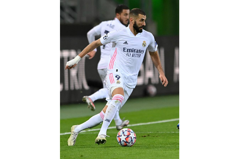 Real Madrid buscará recomponer su camino en Champions ante el Inter