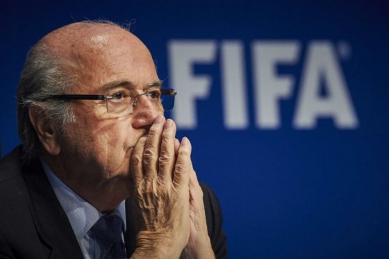 Blatter defiende su caso ante comisión de apelación de la FIFA
