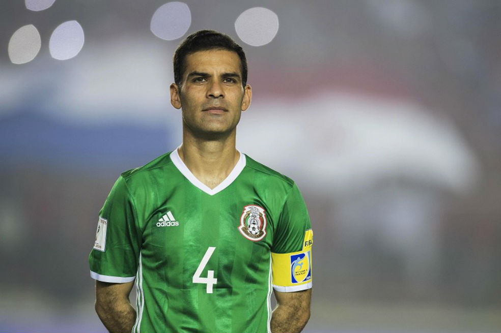 Rafael Márquez puede tardar hasta dos años en aclarar patrimonio