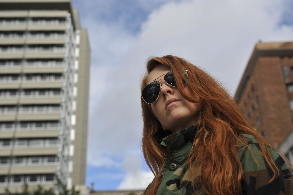 «White Girl», la juventud sin límites