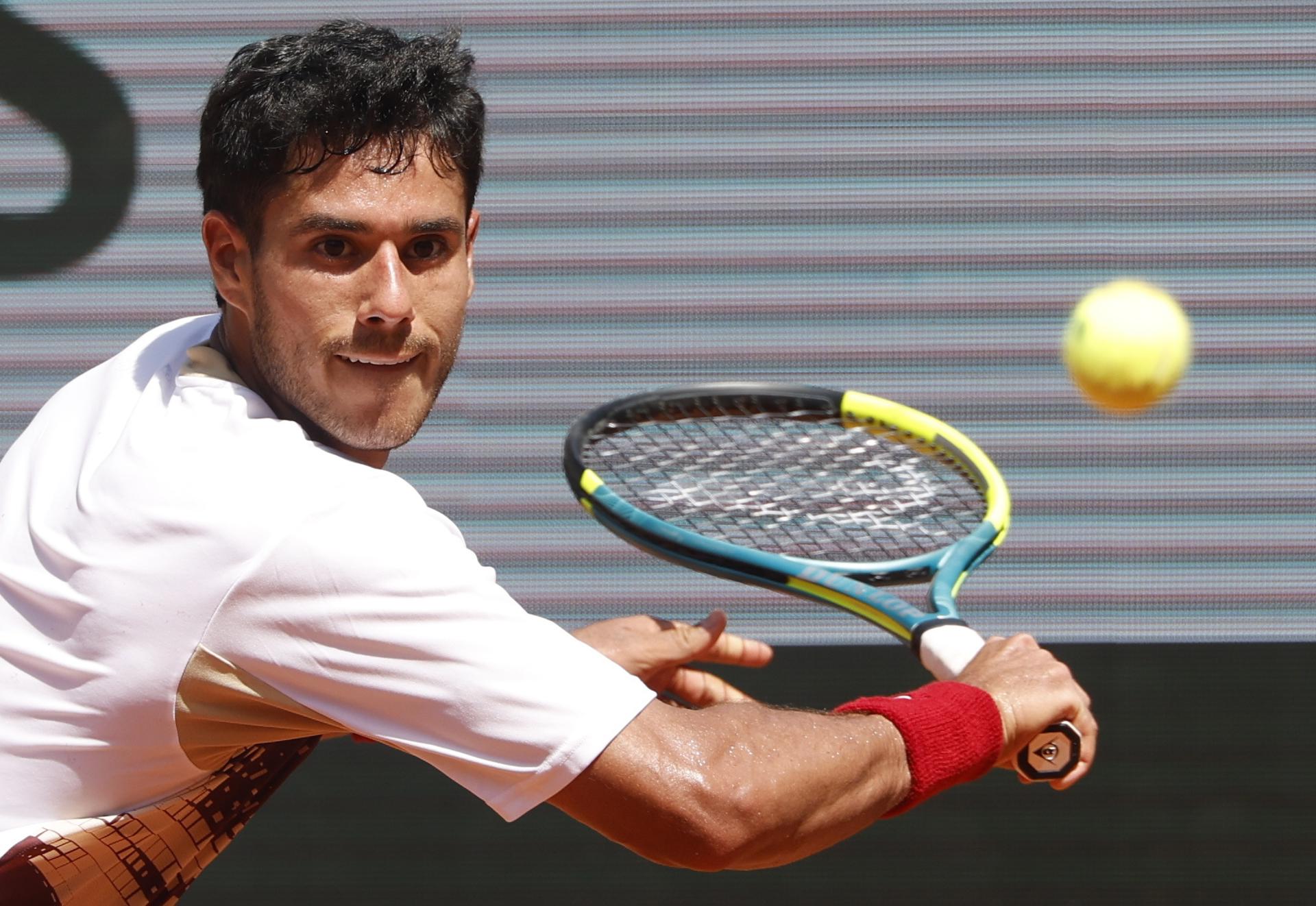 Tras la sanción a Daniel Vallejo, un repaso por las mujeres en el arbitraje del tenis