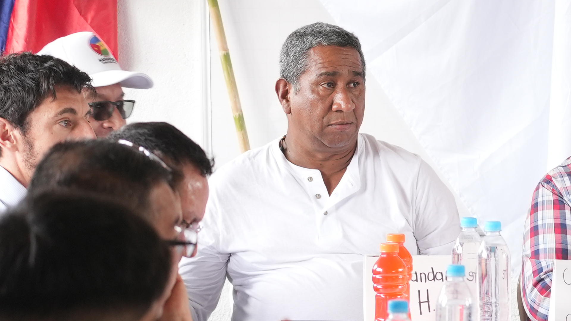 Con H.H. sin extradición, Petro pone a prueba la paz total y relación con EE. UU.