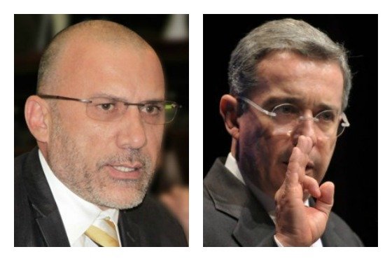 Tras denuncia por calumnia, Roy Barreras pide rectificación a Álvaro Uribe