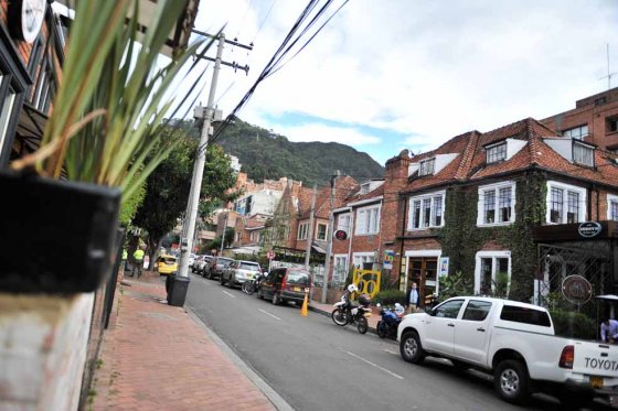 Pobreza oculta o vergonzante, fenómeno presente en estratos altos de Bogotá