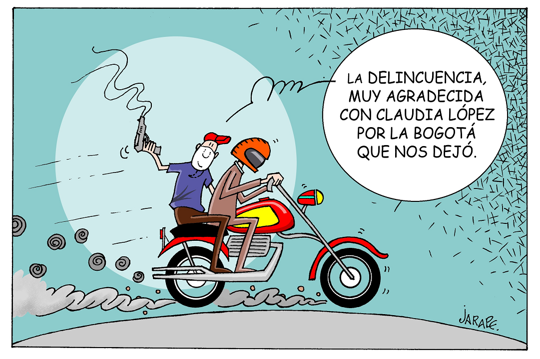 El legado