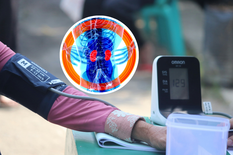 ¿Por qué la presión arterial alta daña los riñones? Esto dicen los expertos