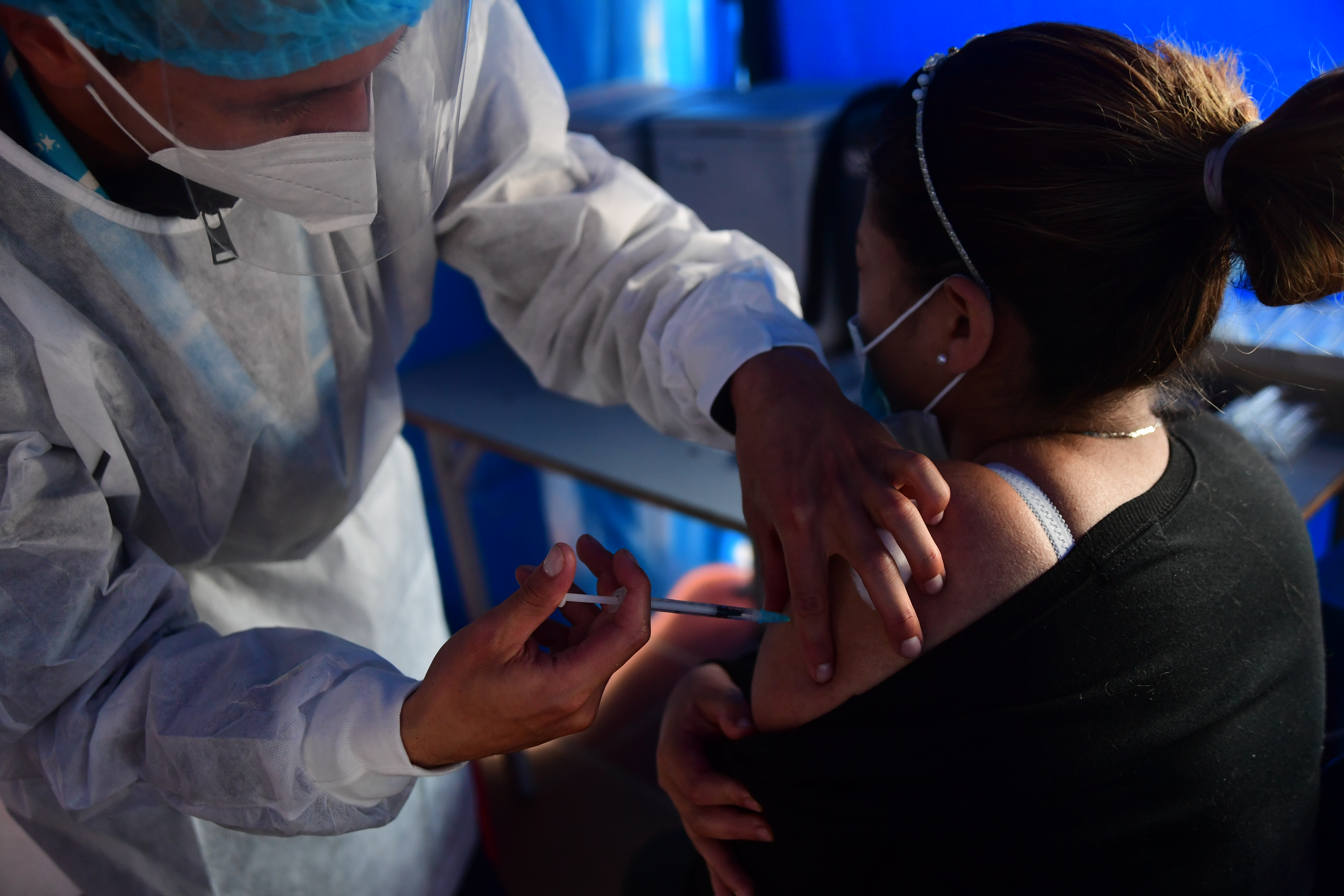 Gran vacunatón contra Virus del Papiloma Humano (VPH) en Colombia, ¿de qué se trata?