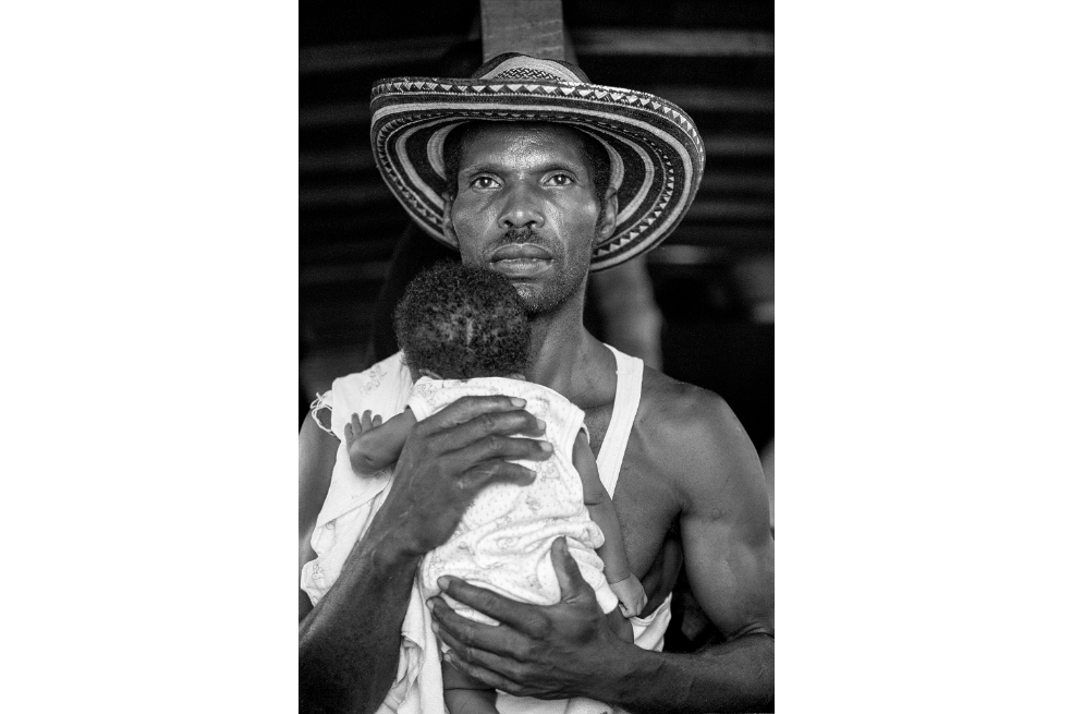 Memorias y retratos: antología de la guerra por Jesús Abad Colorado
