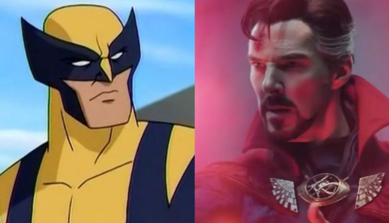 ¿Wolverine aparecerá en “Doctor Strange en el Multiverso de la Locura”?