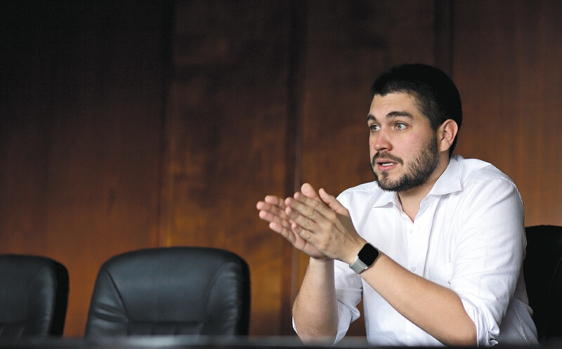 «Esperamos más agilidad del Gobierno»: alcalde de Palmira sobre pruebas del coronavirus