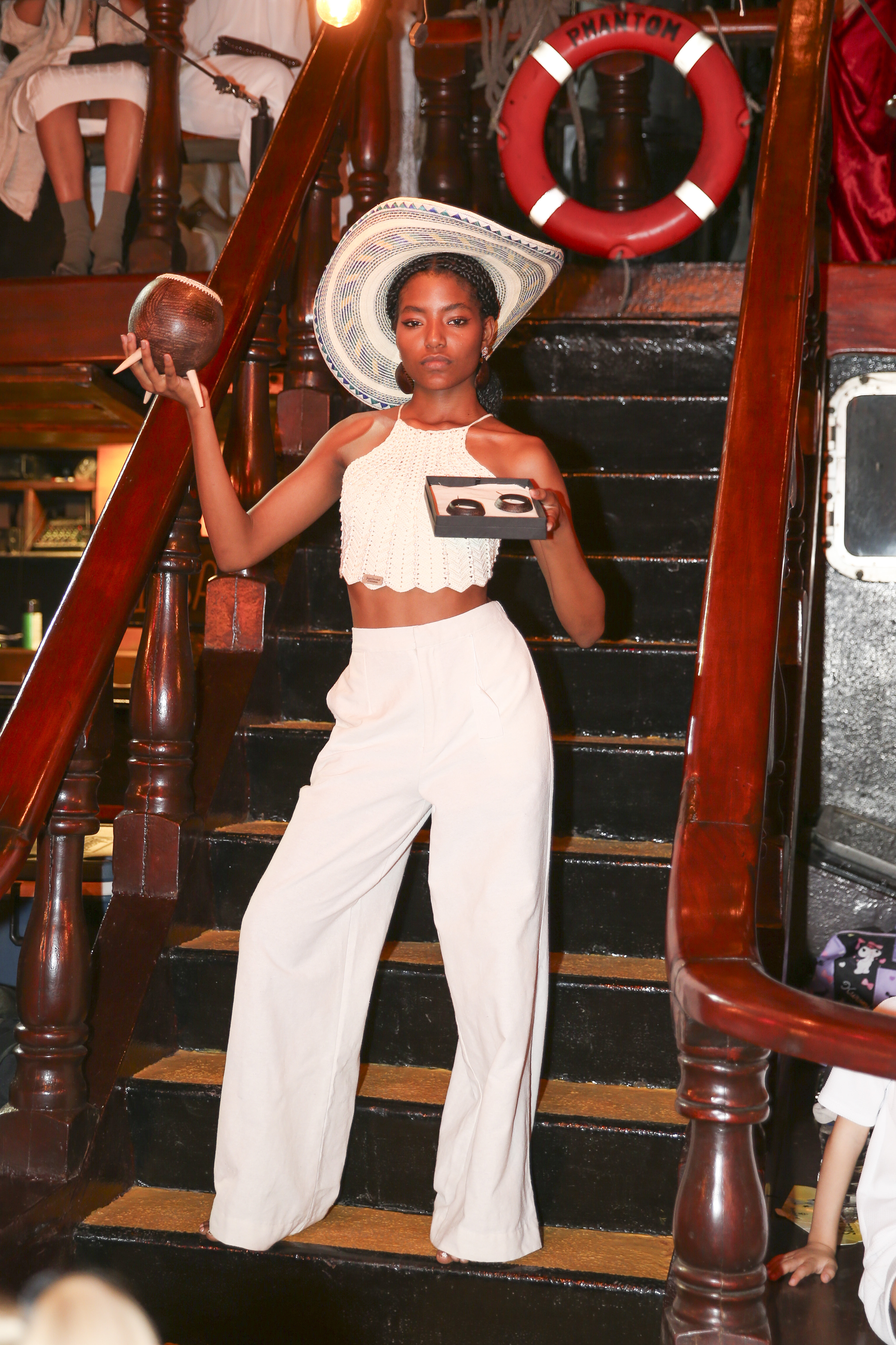 Cartagena de Indias Fashion Week