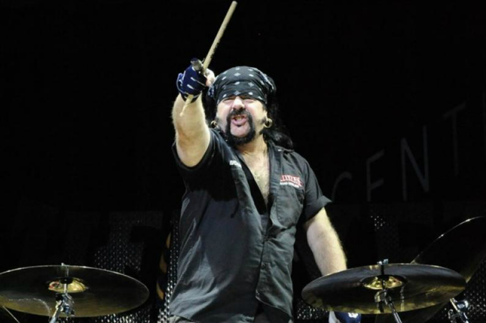 Murió Vinnie Paul, fundador y baterista de la banda Pantera