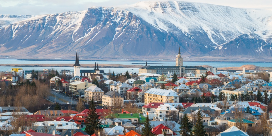 Islandia será el primer país del mundo en prohibir la brecha salarial