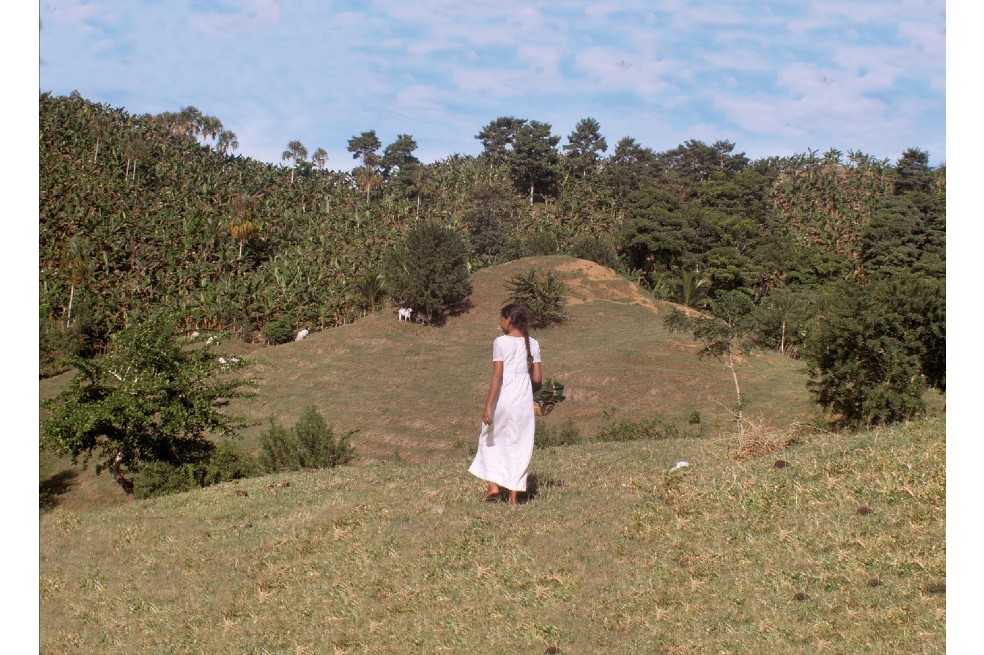 “Ángela”, la película colombiana que revela la maldición de ser mujer