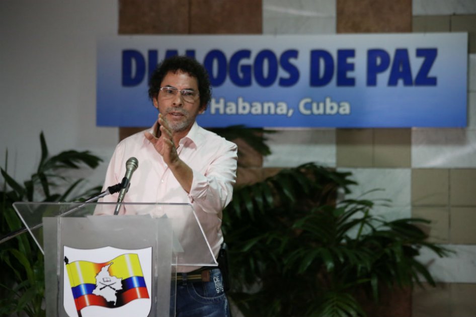 Farc afirman que acuerdo sobre justicia es «inmodificable» pero requiere «desarrollos»