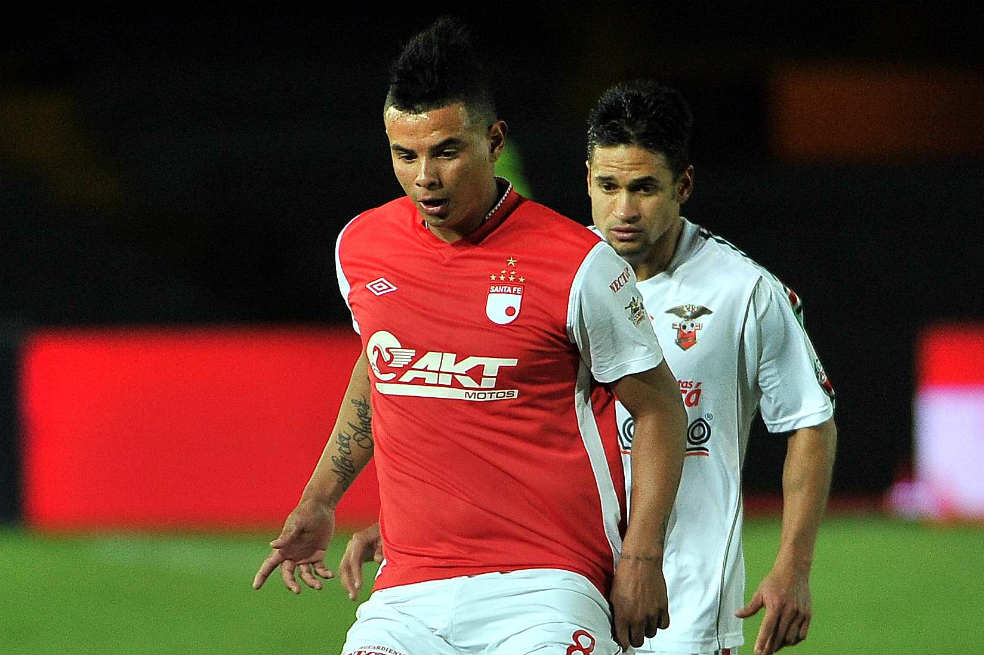 Edwin Cardona: «Ganará el que aproveche las ventajas»
