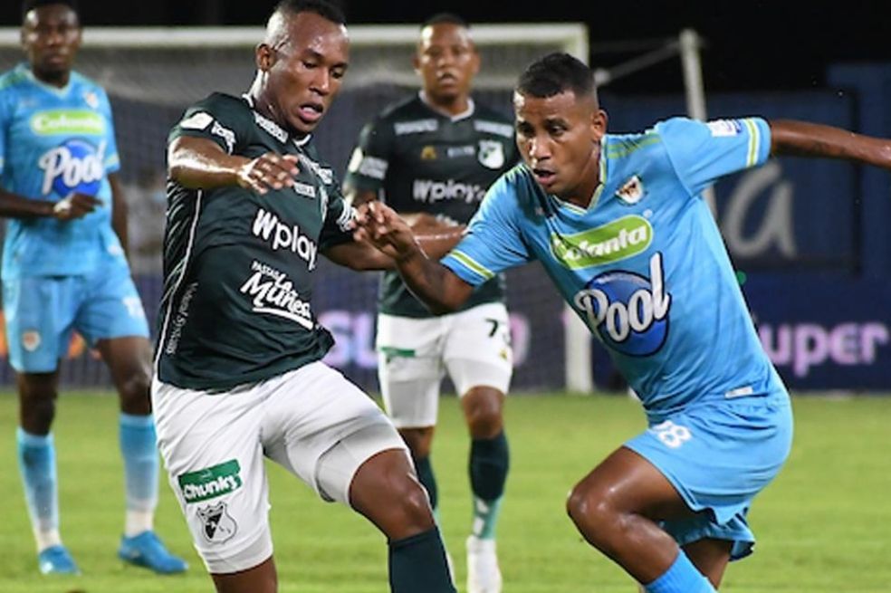 Debut amargo para el campeón: Cali perdió con Jaguares en la Liga BetPlay