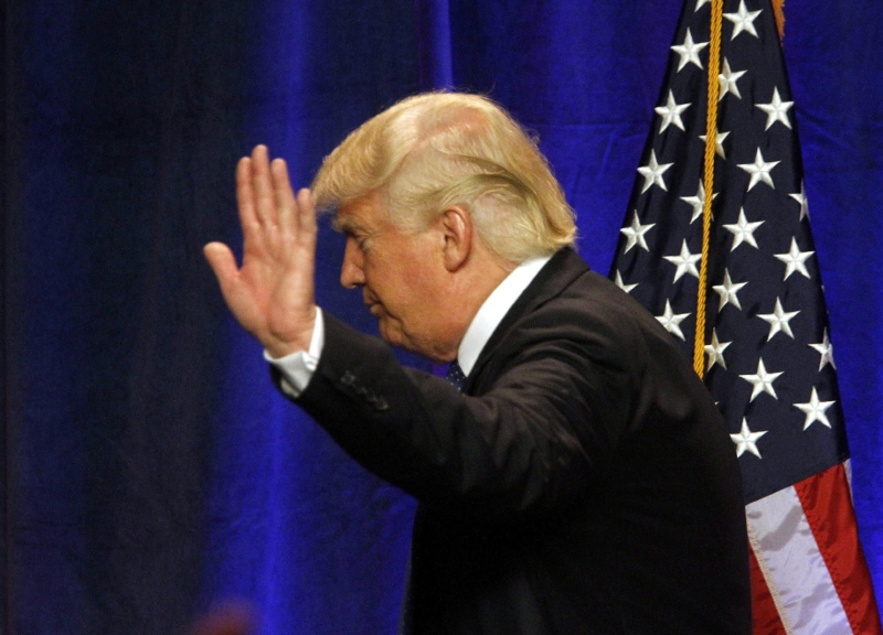 Donald Trump será sometido a un segundo juicio político