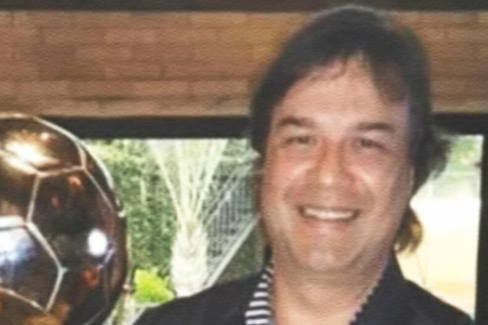 Miguel González Zelada, acusado y acusador