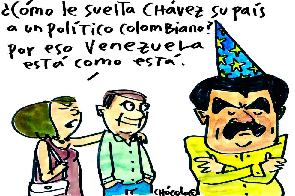Chócolo
