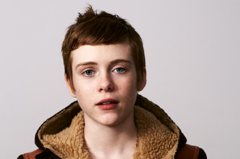 “Esta vez Gretel es quien cuida a Hansel”: Sophia Lillis