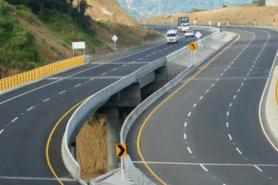 Inversión española, la estrategia para mejorar las carreteras del país