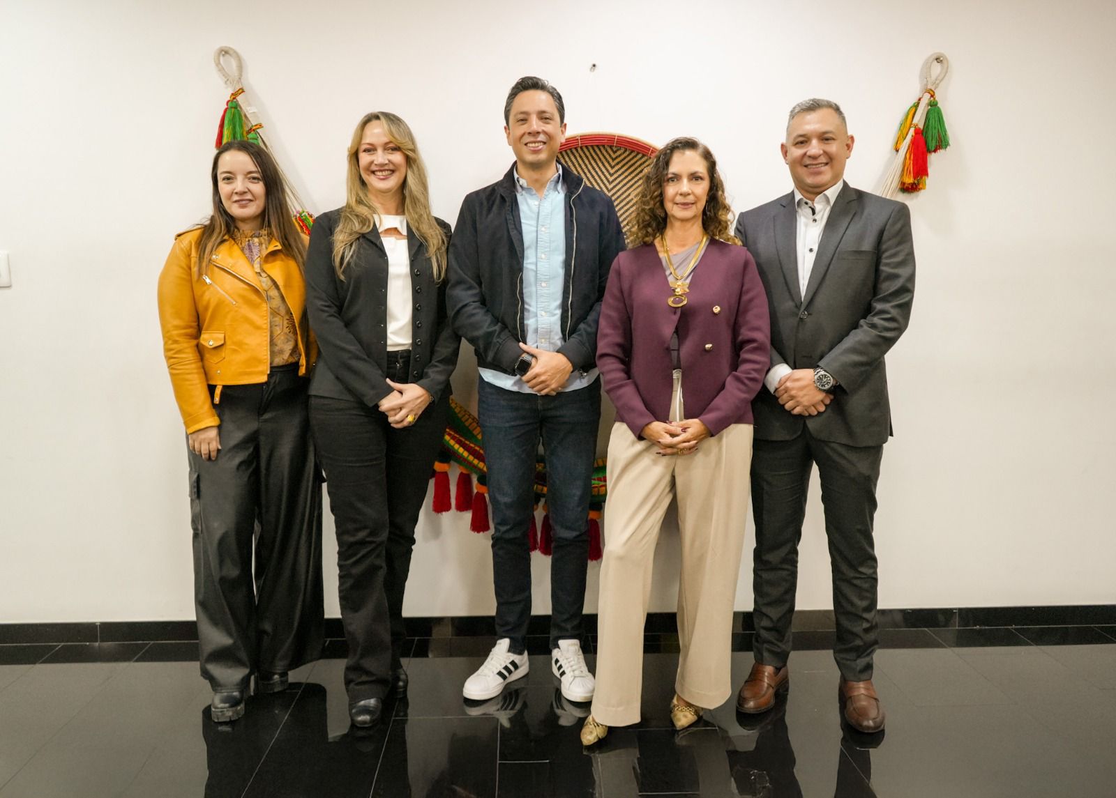 Gremios del turismo eligen representantes para el Comité Directivo de Fontur 2025-2027