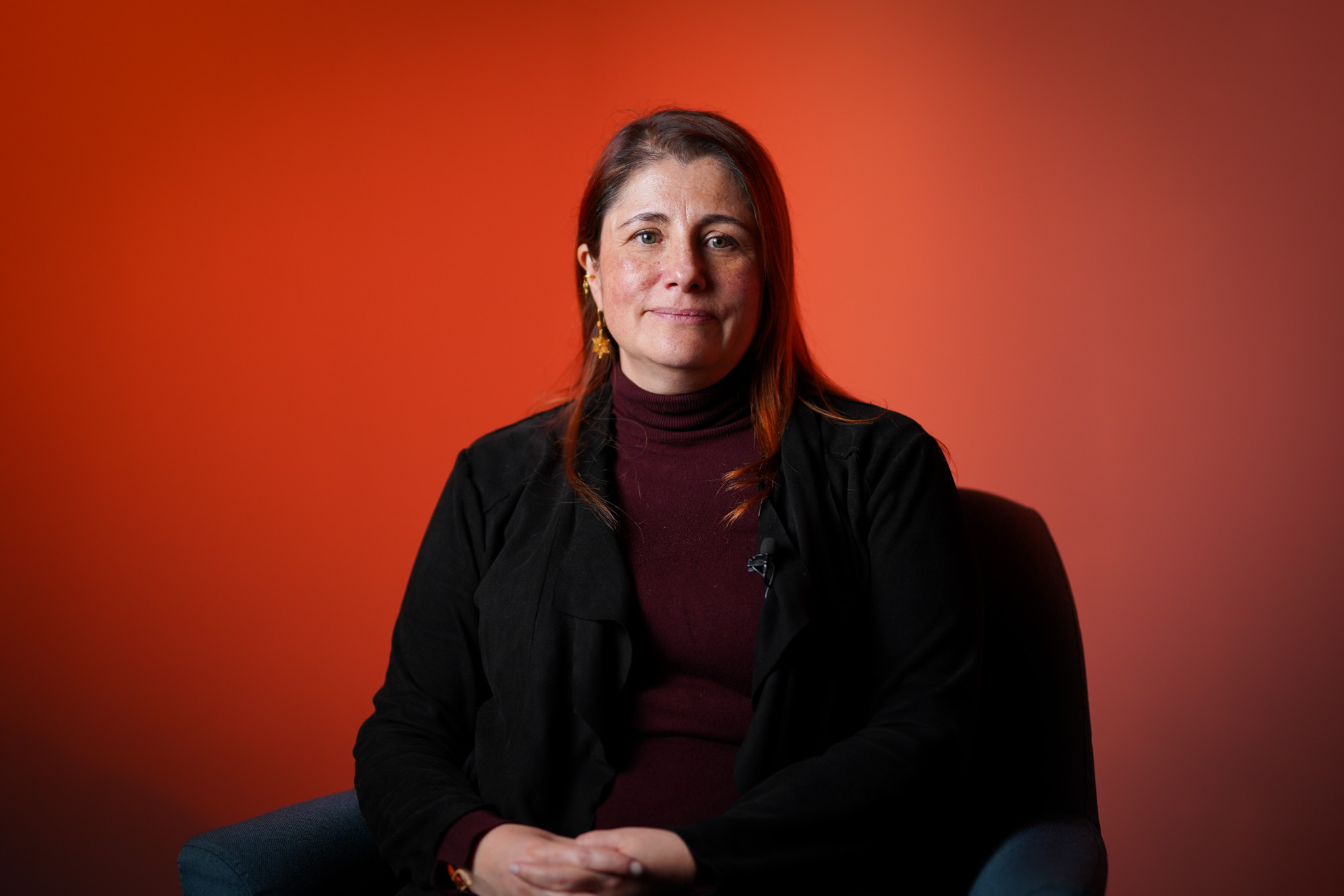 “La democracia exige reconocer la legitimidad de quienes piensan distinto”: Iris Marín Ortiz