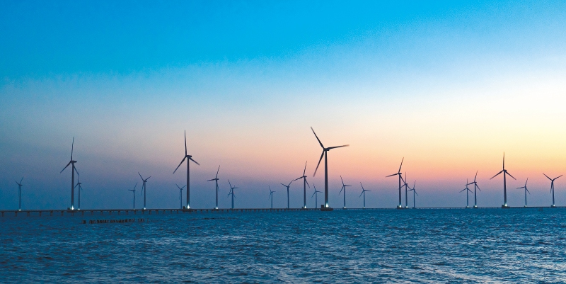 Colombia da un paso más hacia la energía eólica marina, pero tiene varios retos por delante