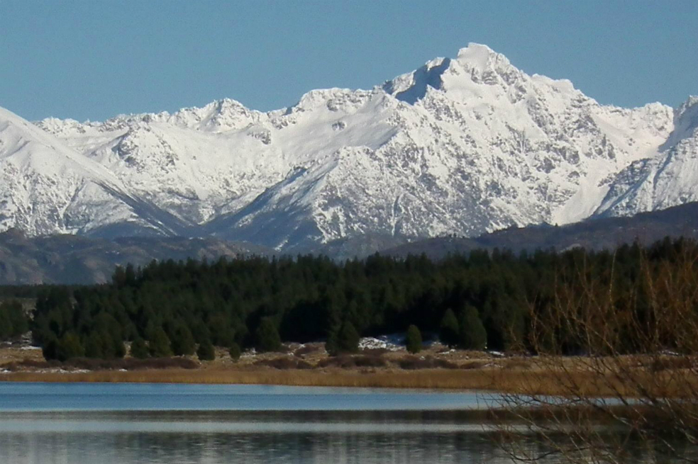 Esquel, en la Patagonia argentina, una ciudad con alma