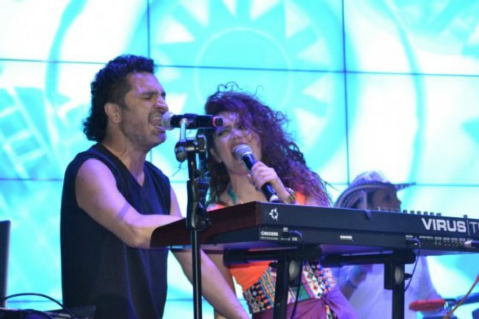 Bogotá Music Market trae a Jaranatambó y La Sonidera, dos exponentes del ‘Electrolatino’