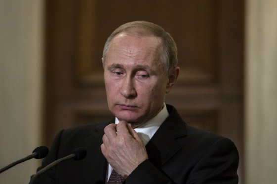Putin advierte del regreso de ‘la era de los boicots olímpicos’