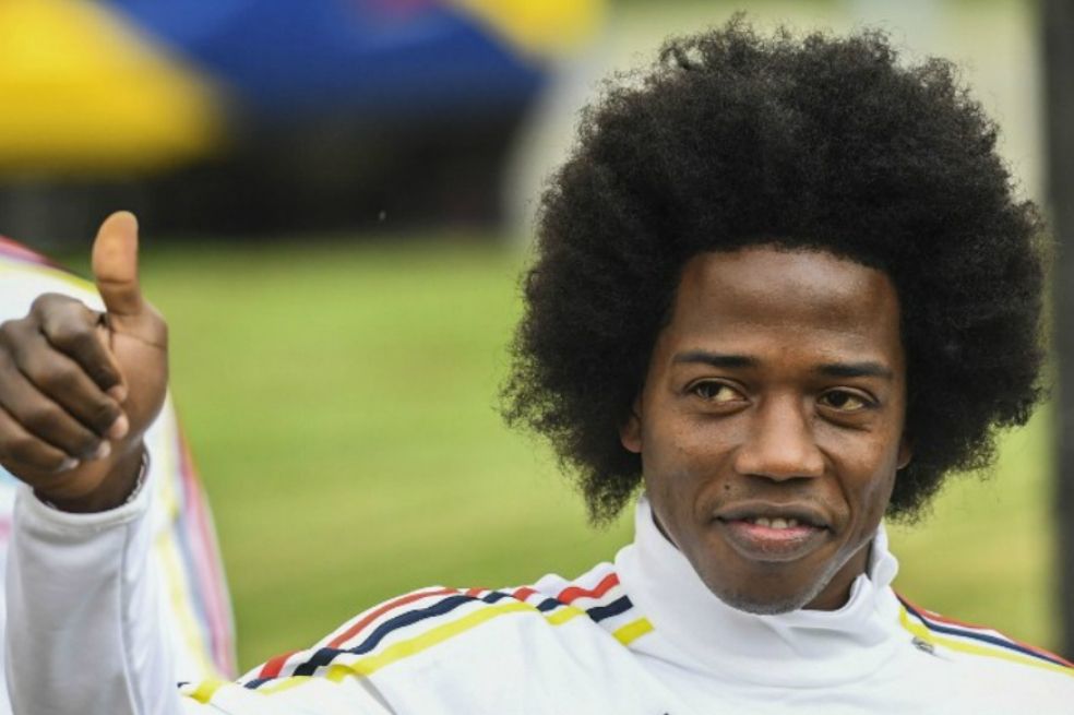 Carlos Sánchez sobre el fútbol colombiano:“No he visto mucho el cambio”