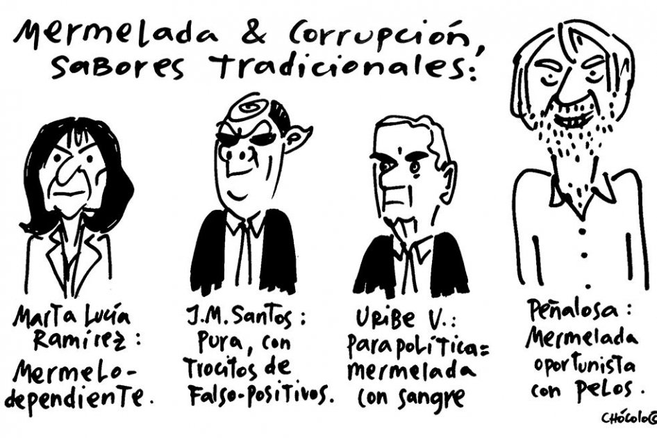Chócolo