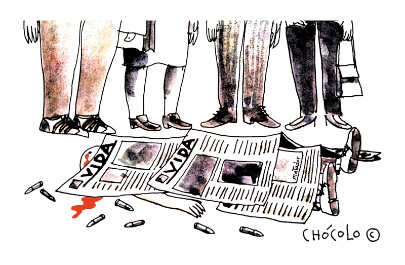 Chócolo