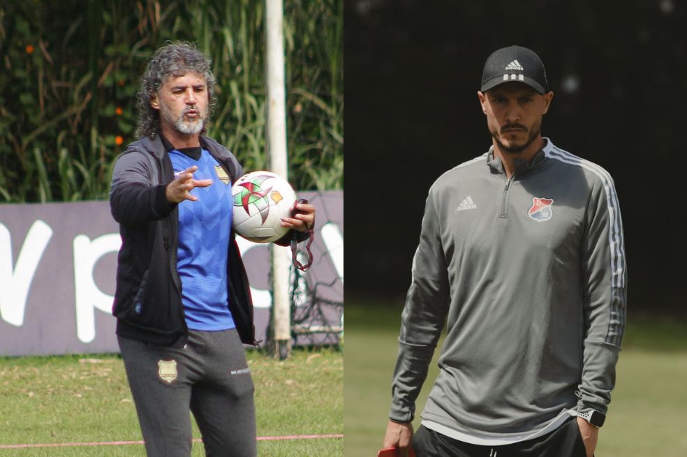 Antioquia busca otro finalista en la Liga BetPlay este 2022