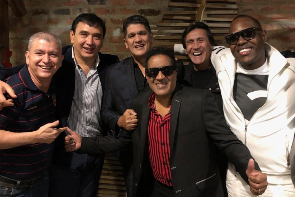 La disputa judicial que sacude a Rikarena en Colombia