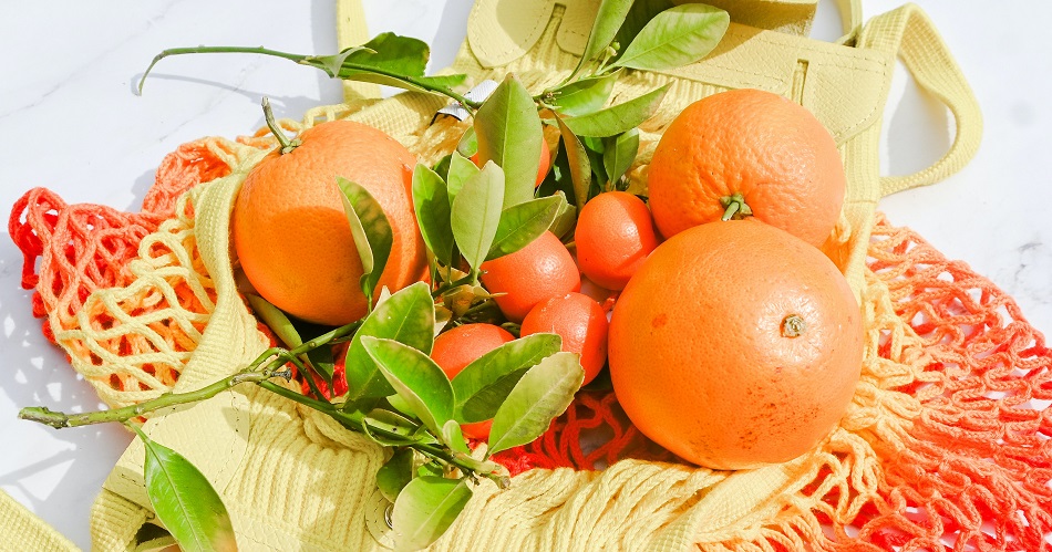 ¡Come más naranja! Estas son las enfermedades que puedes prevenir con esta fruta