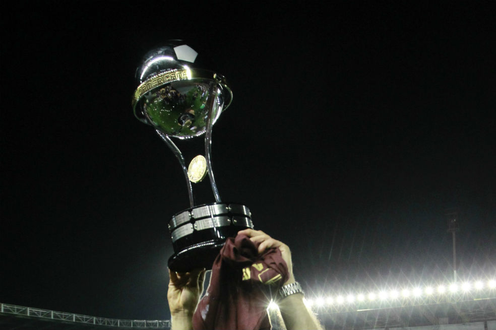 Con un nuevo formato, empieza una nueva era en la Copa Sudamericana