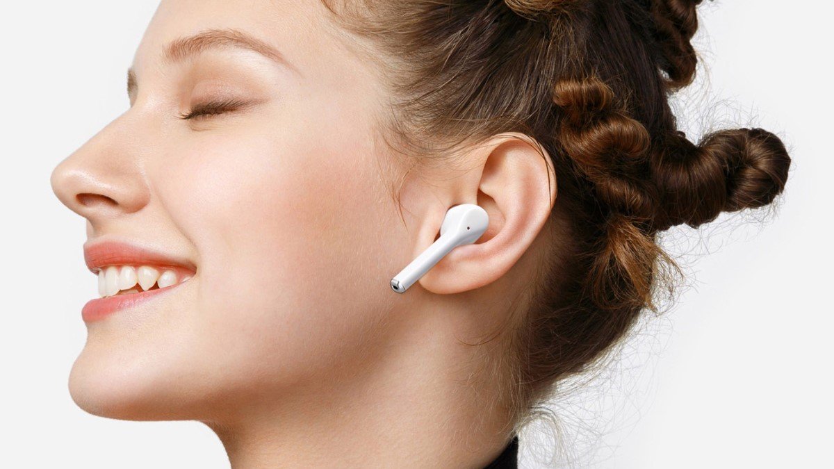 Huawei FreeBuds 3i, libres de ruido y con poderoso sonido