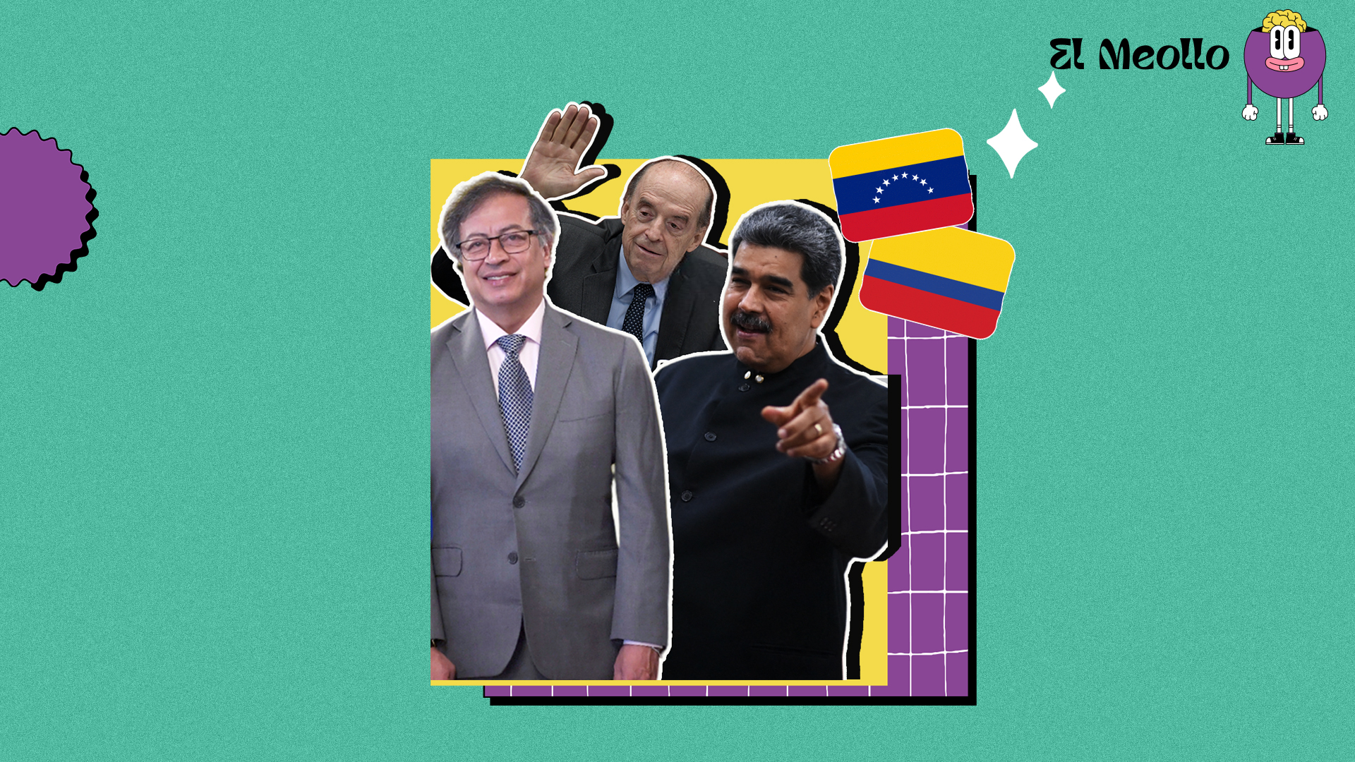 Cumbre de Venezuela que organizó Petro: ¿buenas intenciones, pocas novedades?