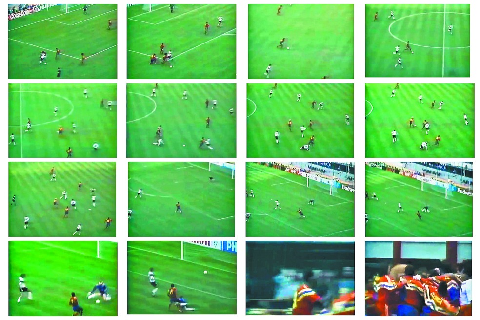 El gol que nos devolvió la esperanza