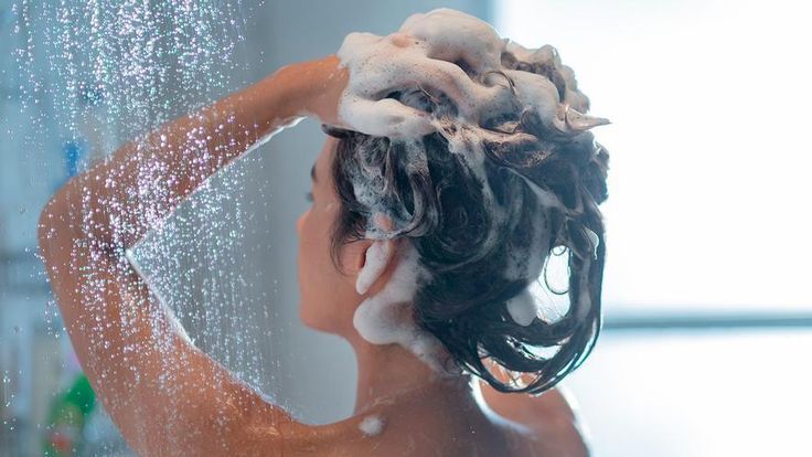 ¿Cómo lavarse el cabello para hacerlo crecer?