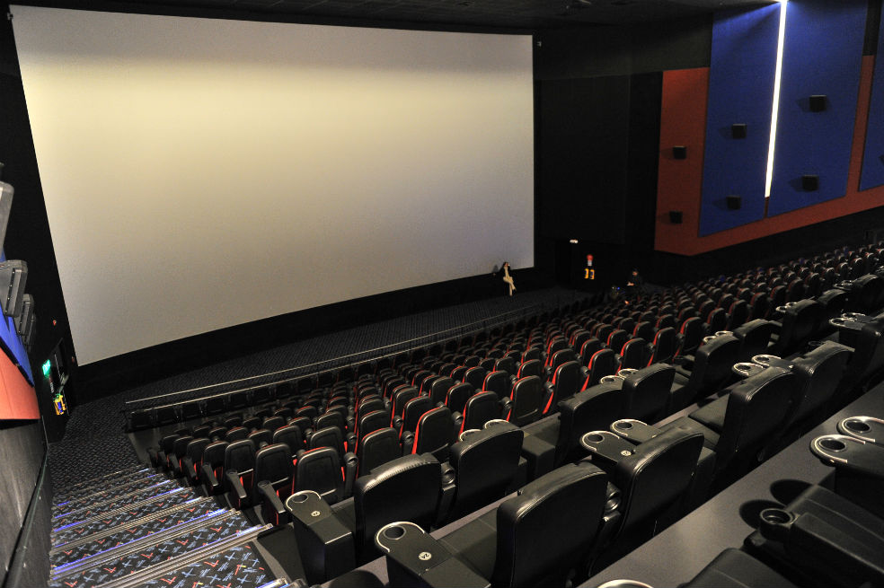 Del set a la pantalla grande: la distribución de cine independiente